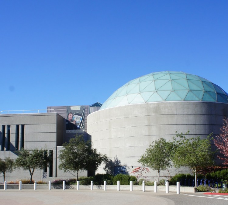 Chabot Space & Science Center (Oakland,&nbspCA)